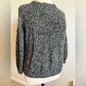 Joe Fresh Fuzzy Knit Sweater